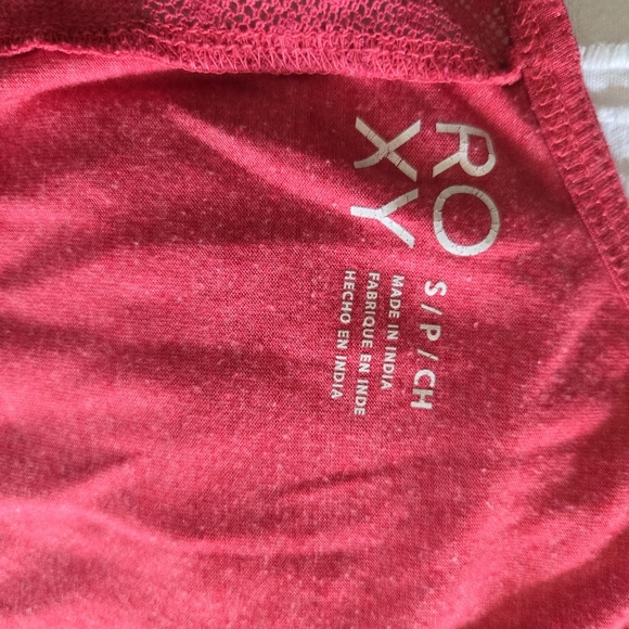 Roxy Tank Small - Picture 6 of 7